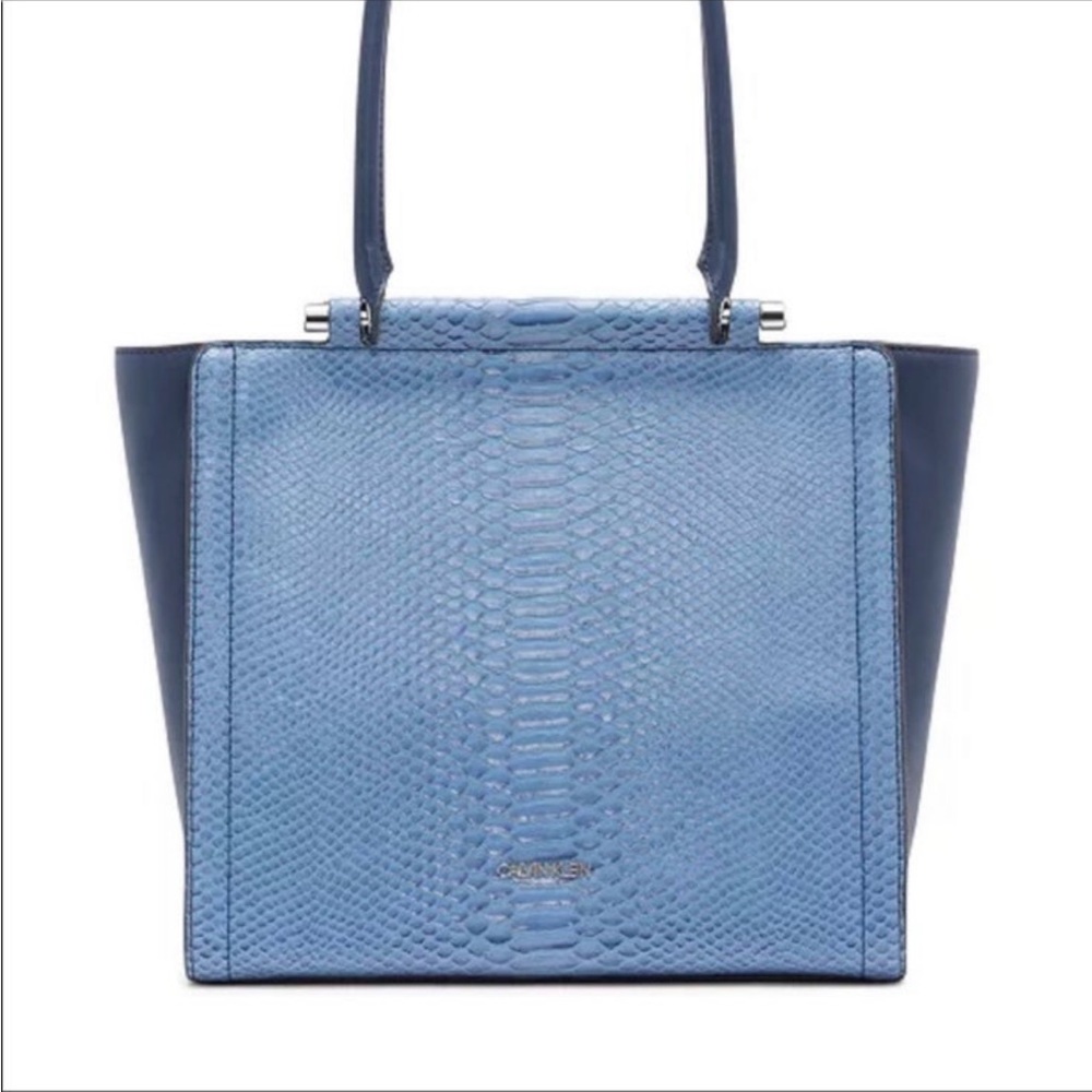 Calvin Klein tote bag